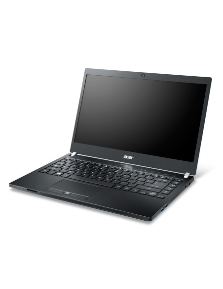 Acer TravelMate P6 P645-M-54204G52tkk Computer portatile 35,6 cm (14") Intel® Core™ i5 4 GB DDR3-SDRAM 500 GB HDD Windows 7