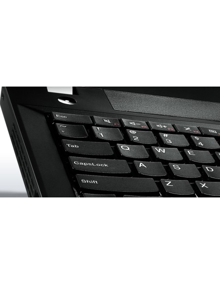 Lenovo ThinkPad Edge E330 Computer portatile 33,8 cm (13.3") Intel® Core™ i5 4 GB DDR3-SDRAM 500 GB HDD Windows 7 Professional
