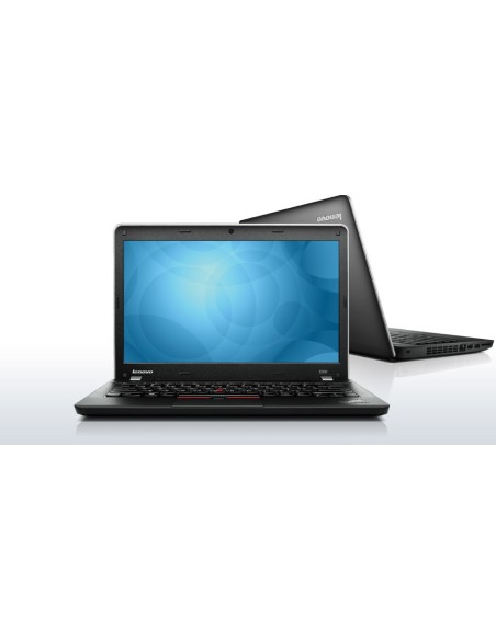 Lenovo ThinkPad Edge E330 Computer portatile 33,8 cm (13.3") Intel® Core™ i5 4 GB DDR3-SDRAM 500 GB HDD Windows 7 Professional