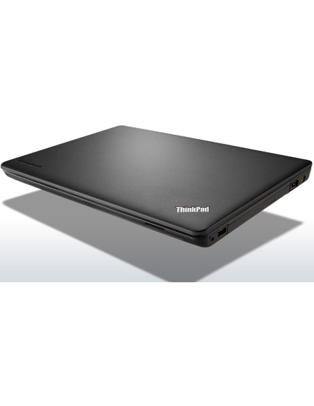Lenovo ThinkPad Edge E530c Computer portatile 39,6 cm (15.6") Intel® Core™ i5 4 GB DDR3-SDRAM 1000 GB HDD Windows 8 Nero