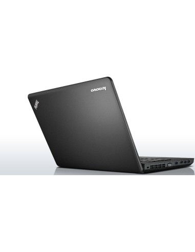 Lenovo ThinkPad Edge E530c Computer portatile 39,6 cm (15.6") Intel® Core™ i5 4 GB DDR3-SDRAM 1000 GB HDD Windows 8 Nero
