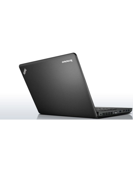 Lenovo ThinkPad Edge E530c Computer portatile 39,6 cm (15.6") Intel® Core™ i5 4 GB DDR3-SDRAM 1000 GB HDD Windows 8 Nero