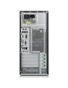 Fujitsu ESPRIMO P920 DDR3-SDRAM i5-4670 Mini Tower Intel® Core™ i5 4 GB 500 GB HDD Windows 7 Professional PC Nero 2