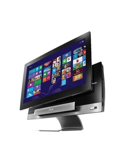 ASUS P 1801-B077K Intel® Core™ i7 46,7 cm (18.4") 1920 x 1080 Pixel Touch screen 8 GB DDR3-SDRAM 1000 GB HDD NVIDIA® GeForce®