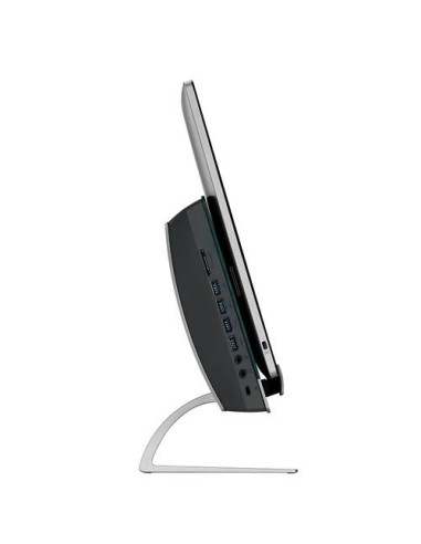 ASUS P 1801-B077K Intel® Core™ i7 46,7 cm (18.4") 1920 x 1080 Pixel Touch screen 8 GB DDR3-SDRAM 1000 GB HDD NVIDIA® GeForce®