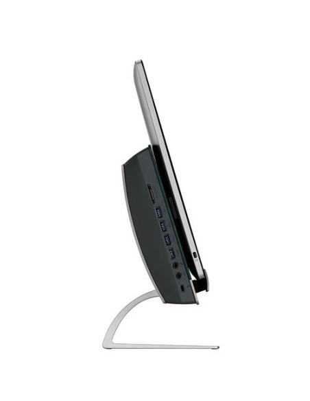 ASUS P 1801-B077K Intel® Core™ i7 46,7 cm (18.4") 1920 x 1080 Pixel Touch screen 8 GB DDR3-SDRAM 1000 GB HDD NVIDIA® GeForce®