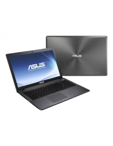 ASUSPRO P550CA-XO330G notebook Computer portatile 39,6 cm (15.6") HD Intel® Core™ i5 4 GB DDR3-SDRAM 500 GB HDD Windows 7