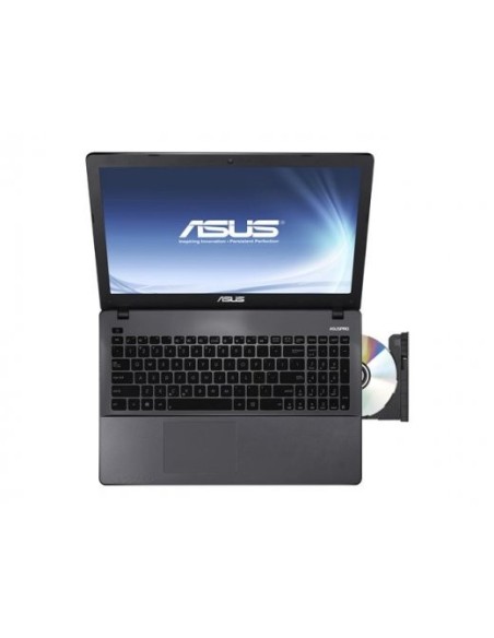 ASUS P550CC-XO680G notebook Computer portatile 39,6 cm (15.6") Intel® Core™ i7 4 GB DDR3-SDRAM 500 GB HDD NVIDIA® GeForce® GT