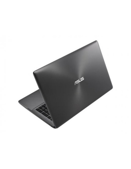 ASUS P550CC-XO680G notebook Computer portatile 39,6 cm (15.6") Intel® Core™ i7 4 GB DDR3-SDRAM 500 GB HDD NVIDIA® GeForce® GT