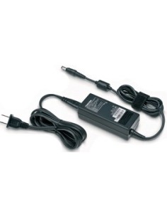 Toshiba PA3714U-1ACA adattatore e invertitore 65 W Nero