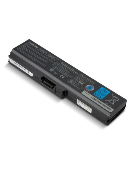 Toshiba PA3817U-1BRS ricambio per notebook Batteria