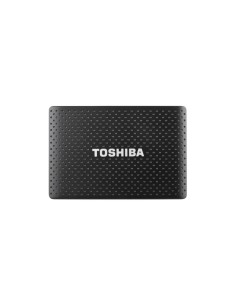 Toshiba 500GB STOR.E PARTNER disco rigido esterno Nero 2