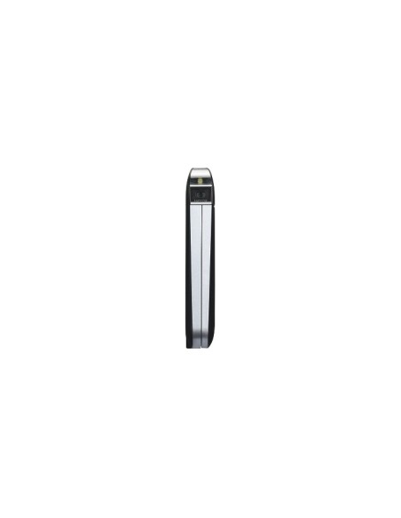 Toshiba Camileo S40 Videocamera palmare 5 MP CMOS Full HD Nero, Argento