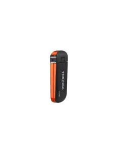 Toshiba Camileo S40 Videocamera palmare 5 MP CMOS Full HD Nero, Arancione 2