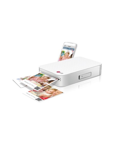 LG PD233 stampante per foto Sublimazione
