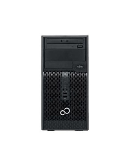 Fujitsu ESPRIMO PH300 DDR3-SDRAM i7-3770 Desktop Intel® Core™ i7 8 GB 1000 GB Windows 8 PC Nero