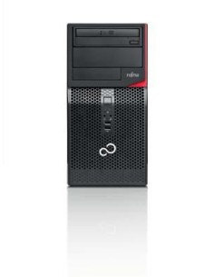 Fujitsu ESPRIMO PH310 E85+ DDR3-SDRAM i5-3330 Intel® Core™ i5 8 GB 1000 GB HDD Windows 8 PC Nero