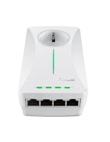 ASUS PL-X51M Ethernet 500 Mbit s