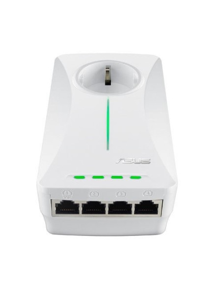 ASUS PL-X51M Ethernet 500 Mbit s