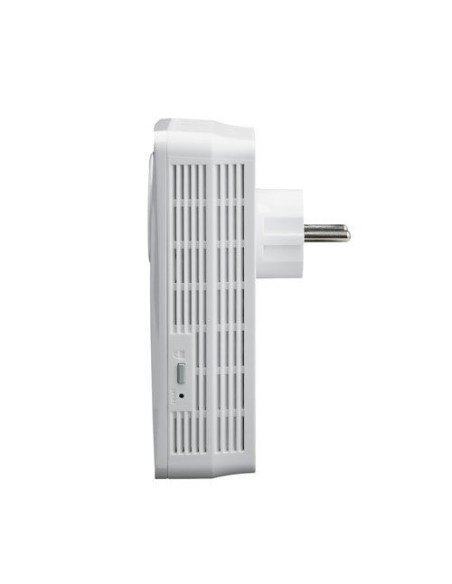 ASUS PL-X51M Ethernet 500 Mbit s