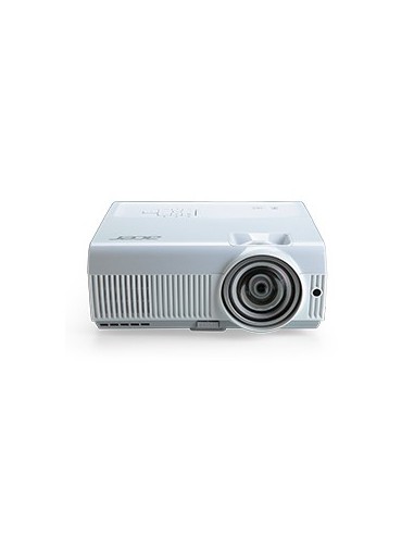 Acer Professional and Education S1212 videoproiettore Proiettore a corto raggio 3000 ANSI lumen XGA (1024x768) Bianco