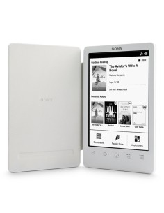 Sony PRS-T3