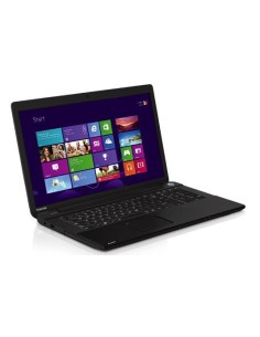 Toshiba Satellite C55-A-15C 2