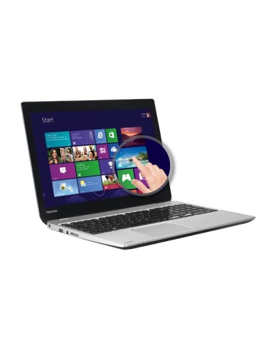 Toshiba Satellite M50-A-10E