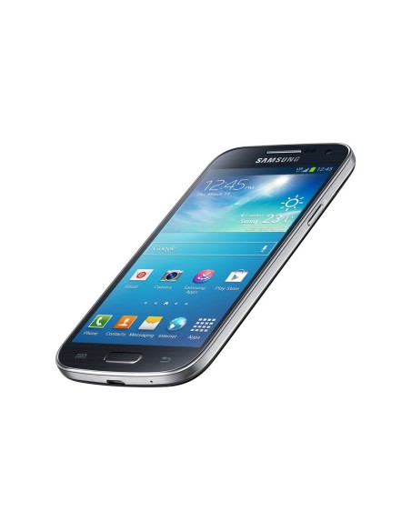 Samsung Galaxy S4 Mini GT-I9195 10,8 cm (4.27") SIM singola Android 4.2.2 4G 1,5 GB 8 GB 1900 mAh Bianco