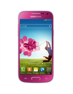 Samsung Galaxy S4 Mini GT-I9195 10,8 cm (4.27") SIM singola Android 4.2.2 4G 1,5 GB 1900 mAh Rosa