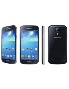 Samsung Galaxy S4 Mini GT-I9195 10,9 cm (4.3") SIM singola Android 4.2 4G Micro-USB A 8 GB 1900 mAh Nero 2