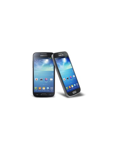 Samsung Galaxy S4 Mini GT-I9195 10,9 cm (4.3") SIM singola Android 4.2 4G Micro-USB A 8 GB 1900 mAh Nero
