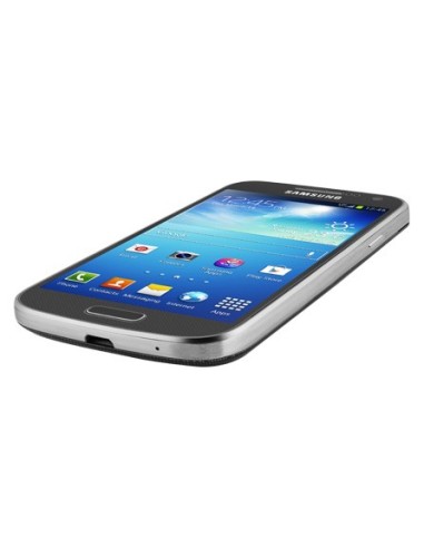 Samsung Galaxy S4 Mini GT-I9195 10,9 cm (4.3") SIM singola Android 4.2 4G Micro-USB A 8 GB 1900 mAh Nero