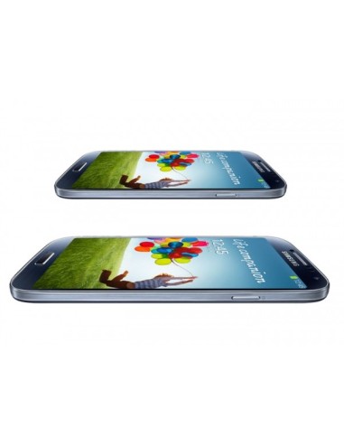 Samsung Galaxy S4 Mini GT-I9195 10,9 cm (4.3") SIM singola Android 4.2 4G Micro-USB A 8 GB 1900 mAh Nero
