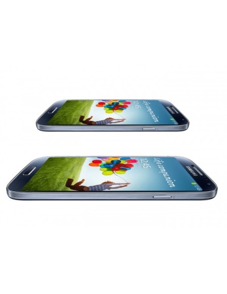 Samsung Galaxy S4 Mini GT-I9195 10,9 cm (4.3") SIM singola Android 4.2 4G Micro-USB A 8 GB 1900 mAh Nero