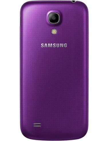 Samsung Galaxy S4 Mini GT-I9195 10,9 cm (4.3") SIM singola Android 4.2.2 3G Micro-USB B 1,5 GB 8 GB 1900 mAh Porpora