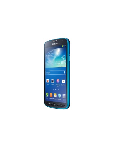 Samsung Galaxy S4 Active GT-I9295 12,7 cm (5") SIM singola Android 4.2.2 4G Micro-USB B 2 GB 16 GB 2600 mAh Blu