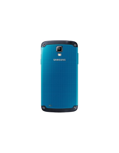 Samsung Galaxy S4 Active GT-I9295 12,7 cm (5") SIM singola Android 4.2.2 4G Micro-USB B 2 GB 16 GB 2600 mAh Blu