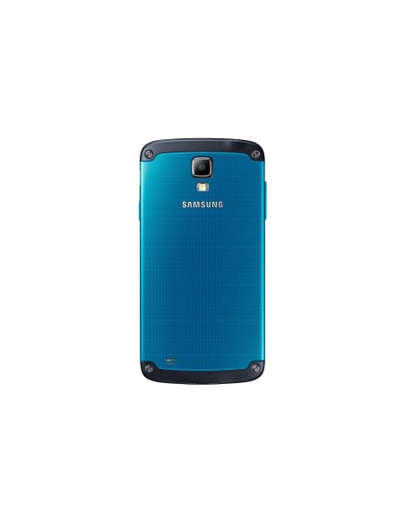 Samsung Galaxy S4 Active GT-I9295 12,7 cm (5") SIM singola Android 4.2.2 4G Micro-USB B 2 GB 16 GB 2600 mAh Blu