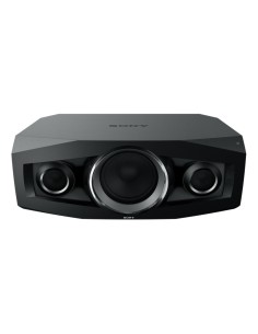 Sony GTK-N1BT 60 W Nero