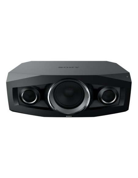 Sony GTK-N1BT 60 W Nero