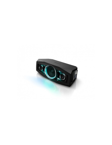 Sony GTK-N1BT 60 W Nero