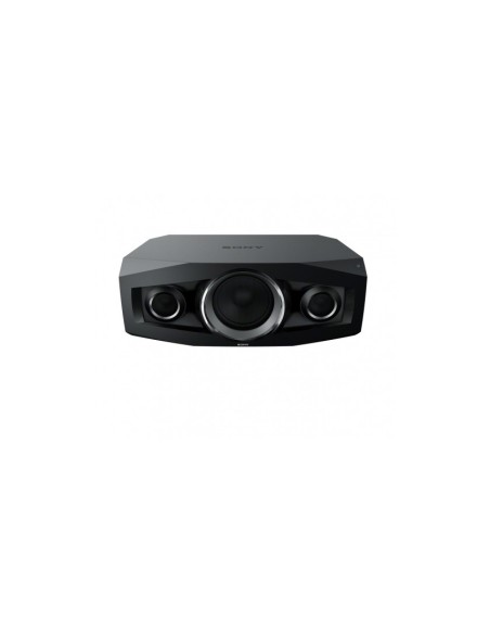 Sony GTK-N1BT 60 W Nero
