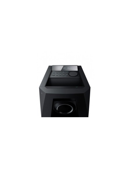 Sony GTK-N1BT 60 W Nero