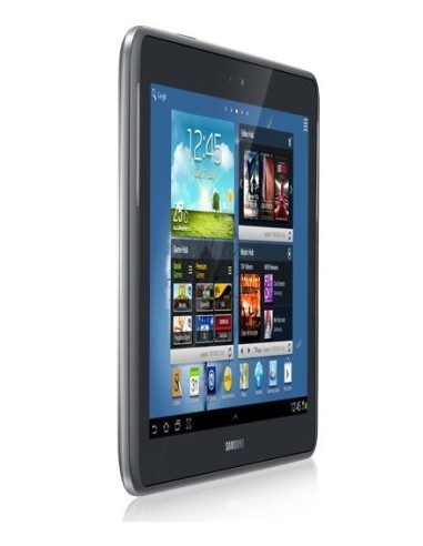 Samsung Galaxy Note 10.1 16 GB 25,6 cm (10.1") Exynos, Samsung 2 GB Wi-Fi 4 (802.11n) Android Nero