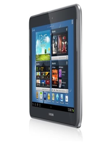 Samsung Galaxy Note 10.1 16 GB 25,6 cm (10.1") Exynos, Samsung 2 GB Wi-Fi 4 (802.11n) Android Nero
