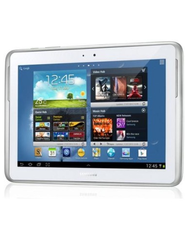 Samsung Galaxy Note 10.1 16 GB 25,6 cm (10.1") Exynos, Samsung 2 GB Wi-Fi 4 (802.11n) Android Bianco