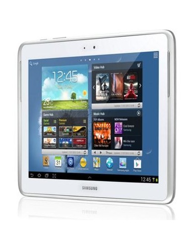Samsung Galaxy Note 10.1 16 GB 25,6 cm (10.1") Exynos, Samsung 2 GB Wi-Fi 4 (802.11n) Android Bianco