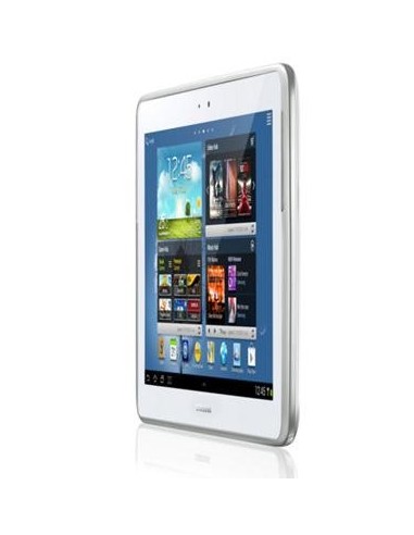Samsung Galaxy Note 10.1 16 GB 25,6 cm (10.1") Exynos, Samsung 2 GB Wi-Fi 4 (802.11n) Android Bianco