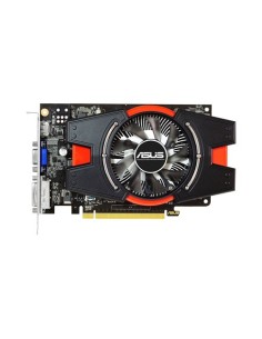 ASUS 90YV03I0-M0NA00 scheda video NVIDIA GeForce GTX 650 2 GB GDDR5 2